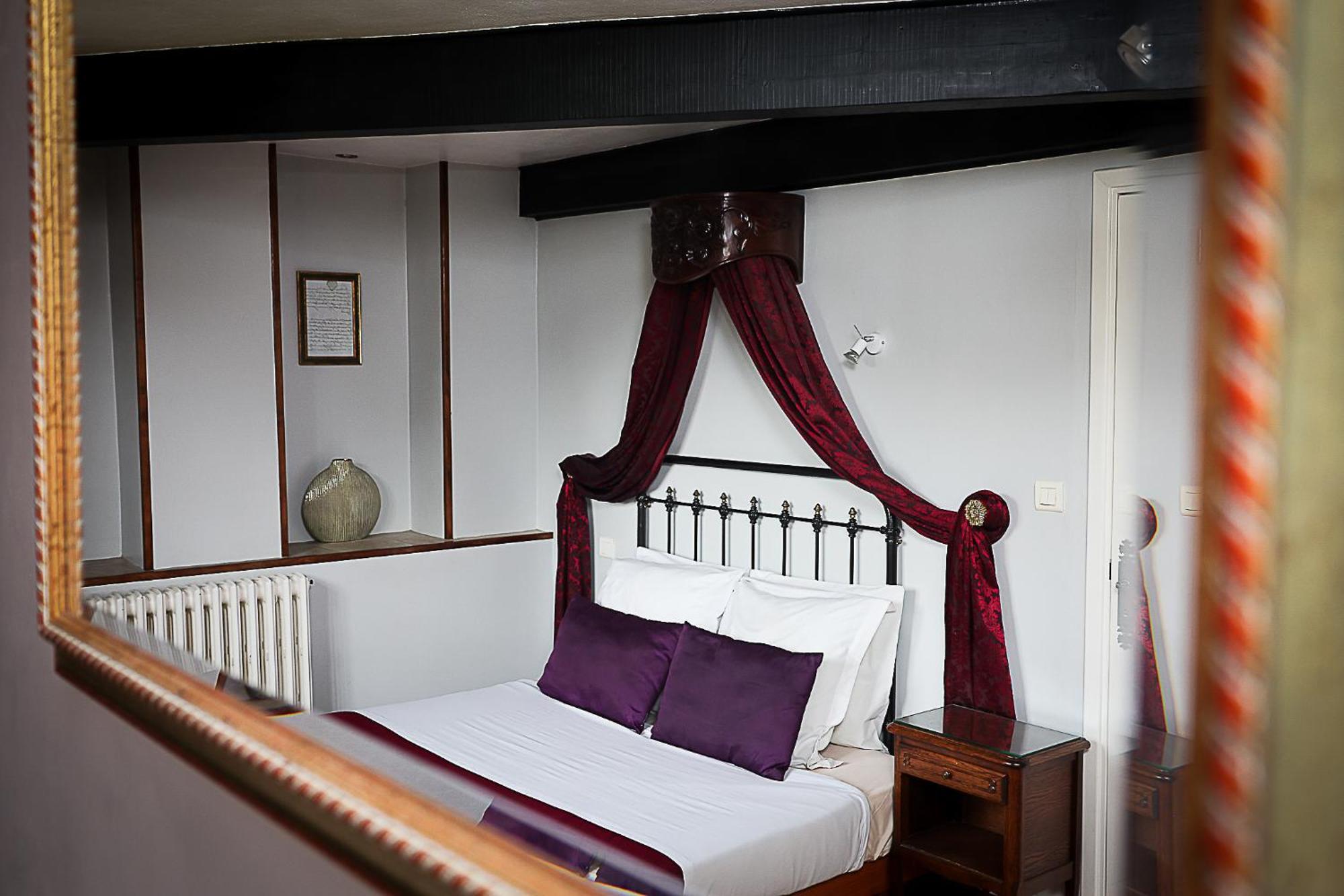 Manoir XV Domaine De Peyrafort Тюл Екстериор снимка
