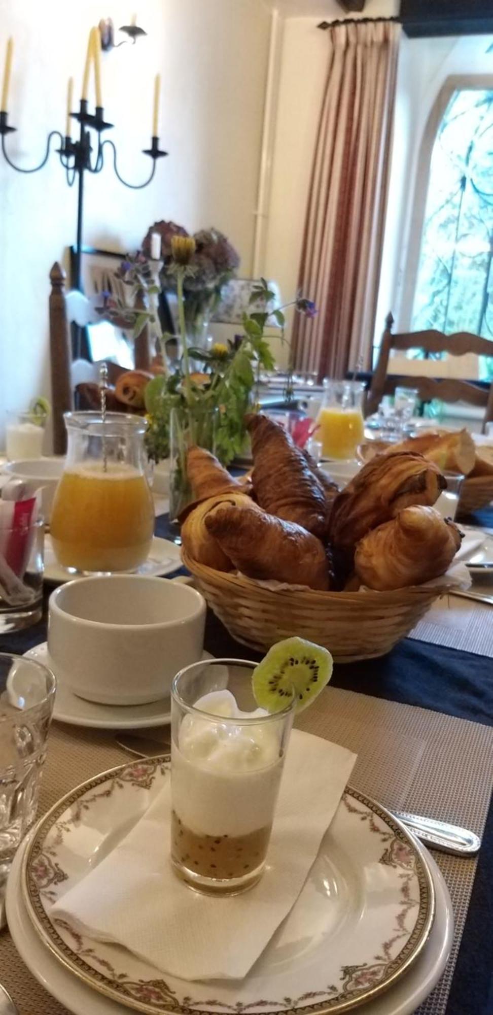 Manoir XV Domaine De Peyrafort Тюл Екстериор снимка