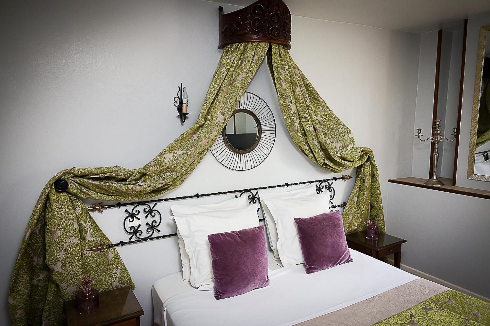 Manoir XV Domaine De Peyrafort Тюл Екстериор снимка
