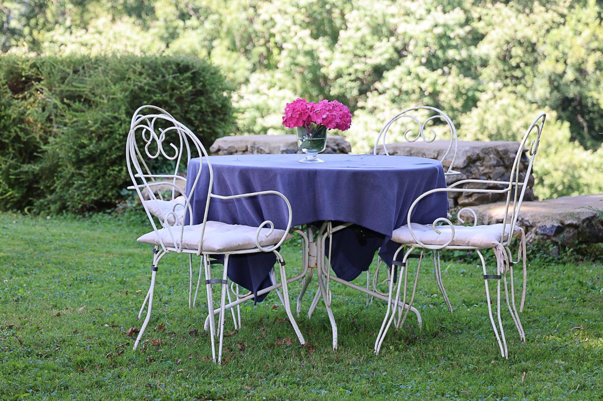 Manoir XV Domaine De Peyrafort Тюл Екстериор снимка