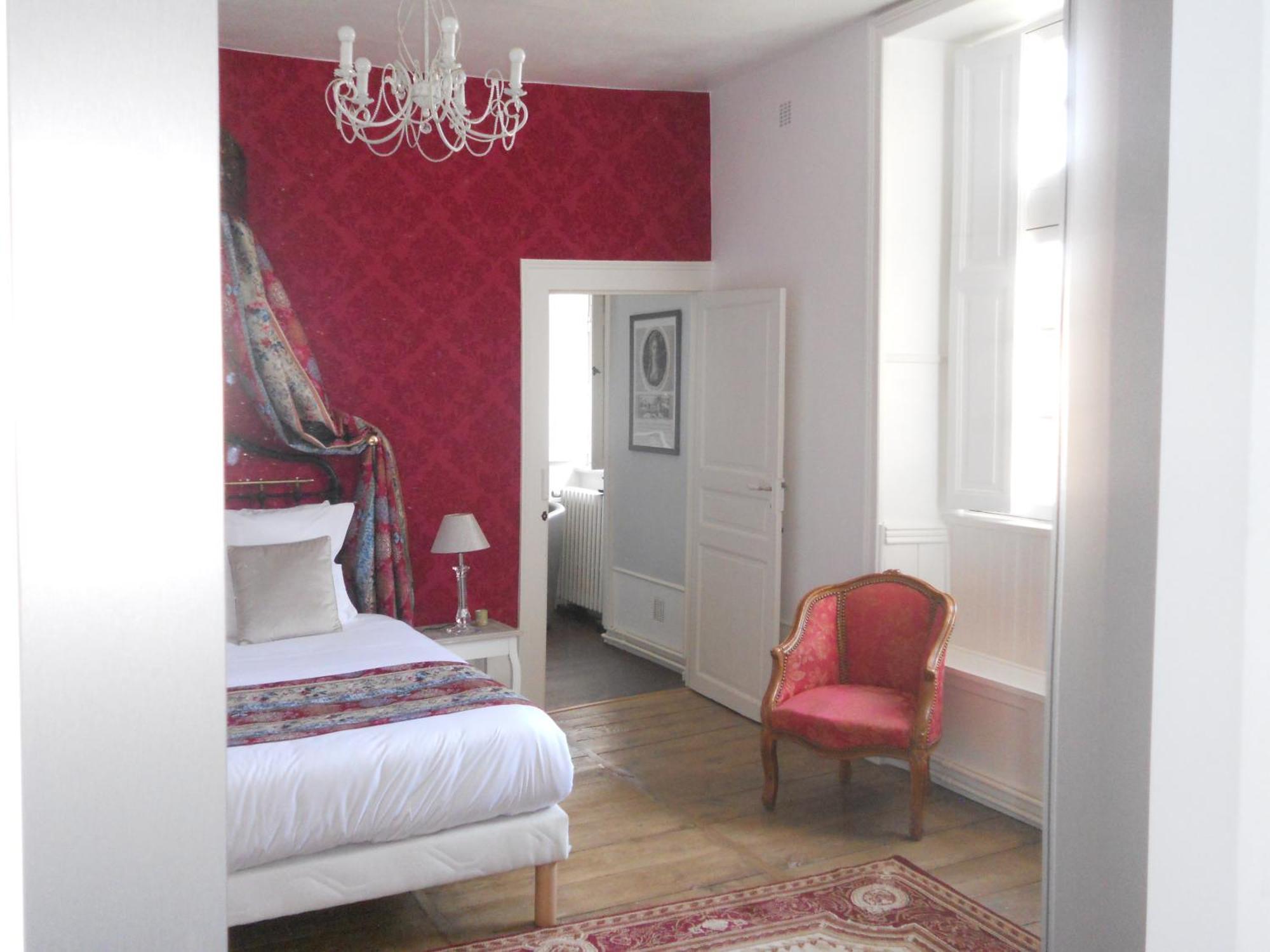 Manoir XV Domaine De Peyrafort Тюл Екстериор снимка