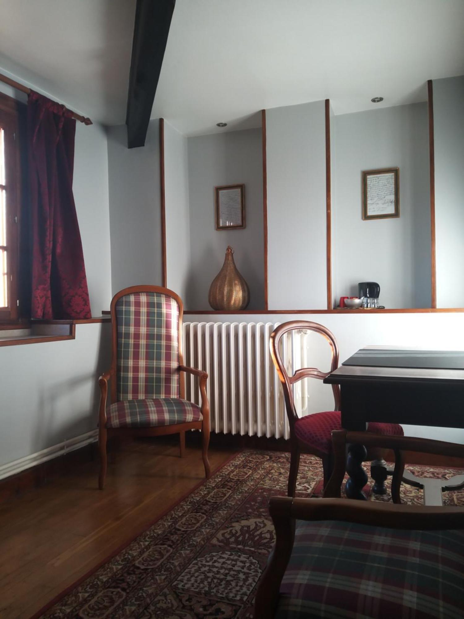 Manoir XV Domaine De Peyrafort Тюл Екстериор снимка