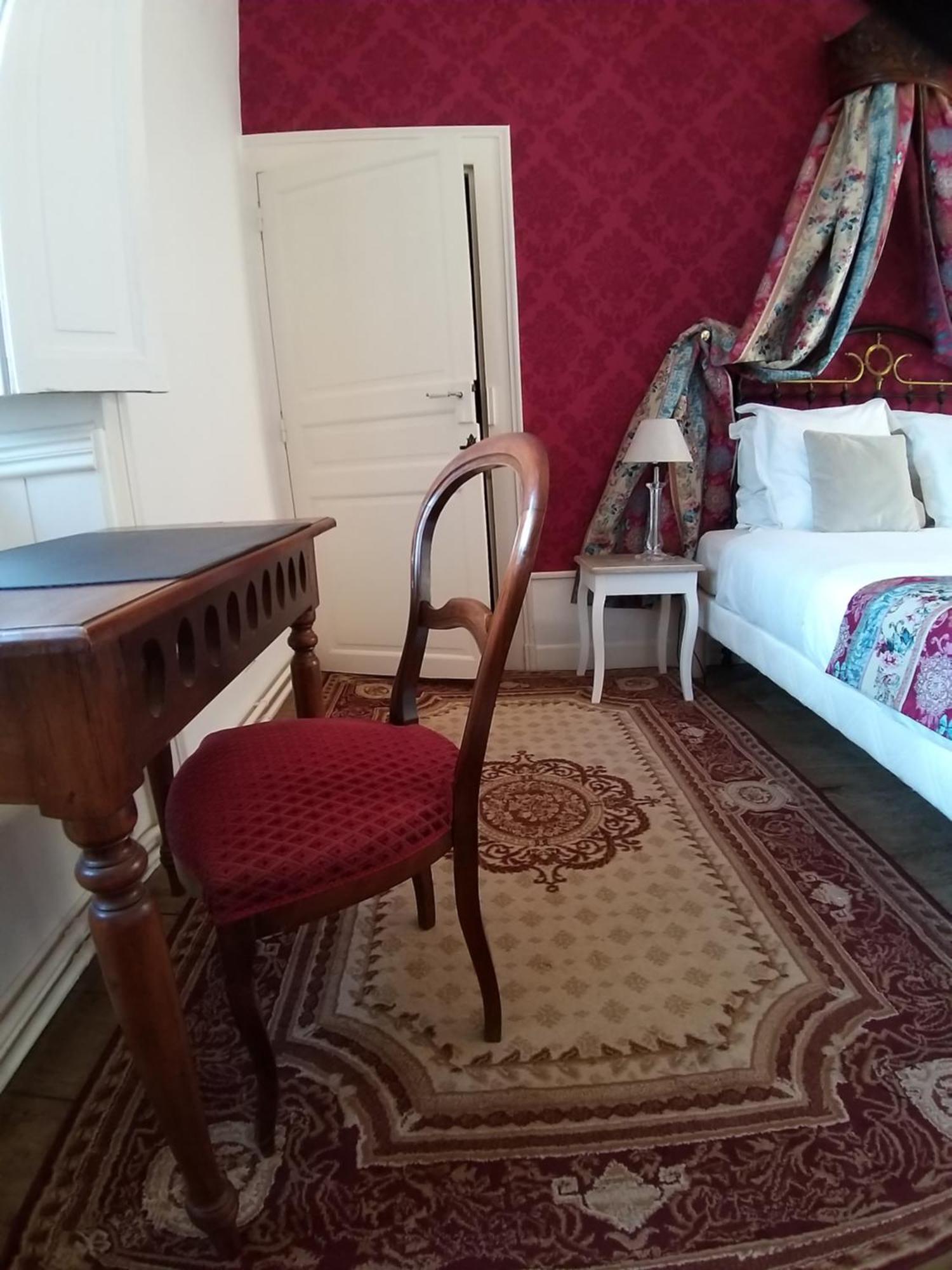 Manoir XV Domaine De Peyrafort Тюл Екстериор снимка