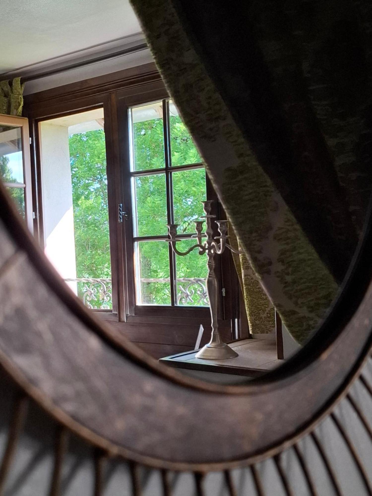Manoir XV Domaine De Peyrafort Тюл Екстериор снимка