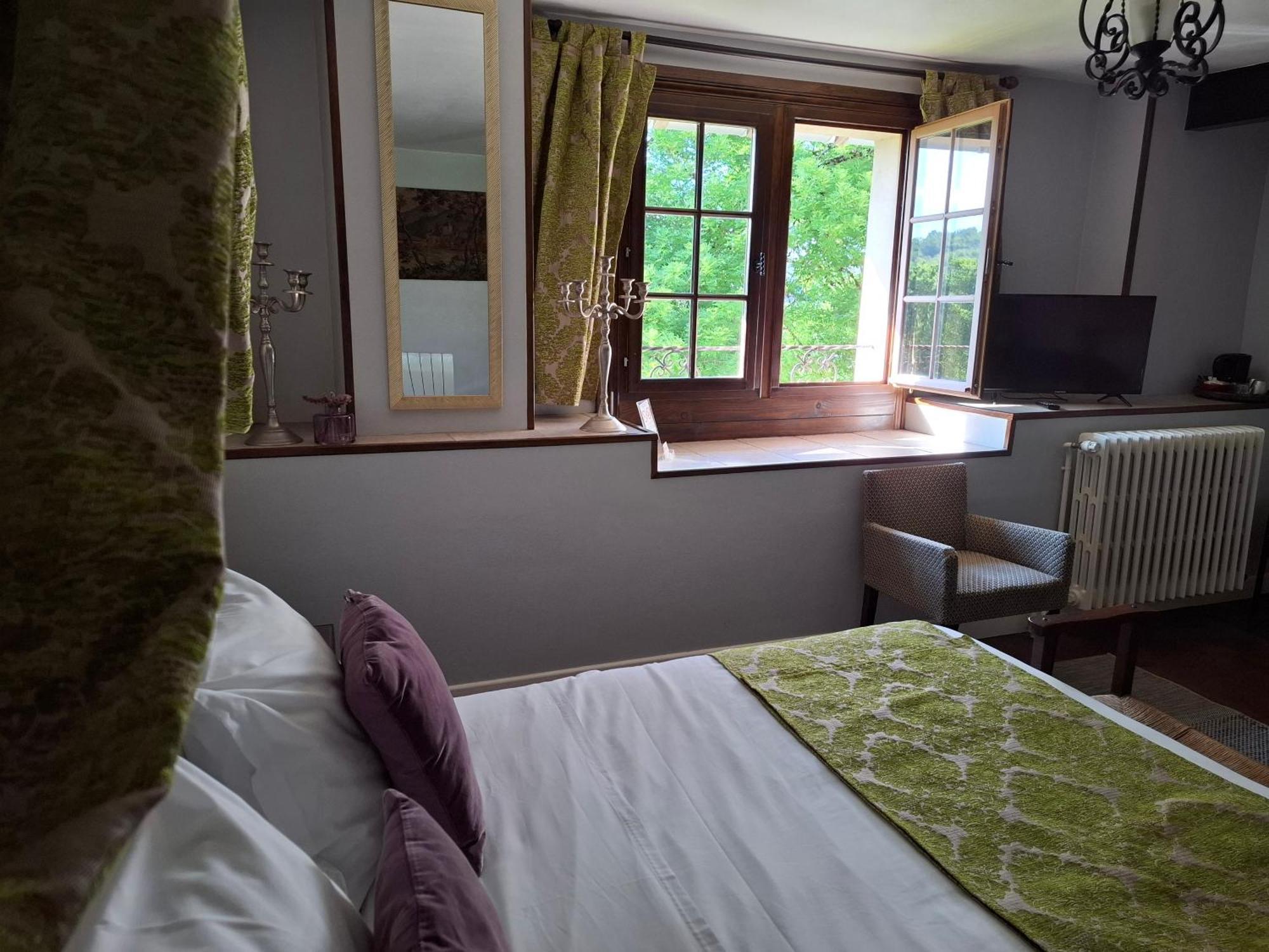 Manoir XV Domaine De Peyrafort Тюл Екстериор снимка