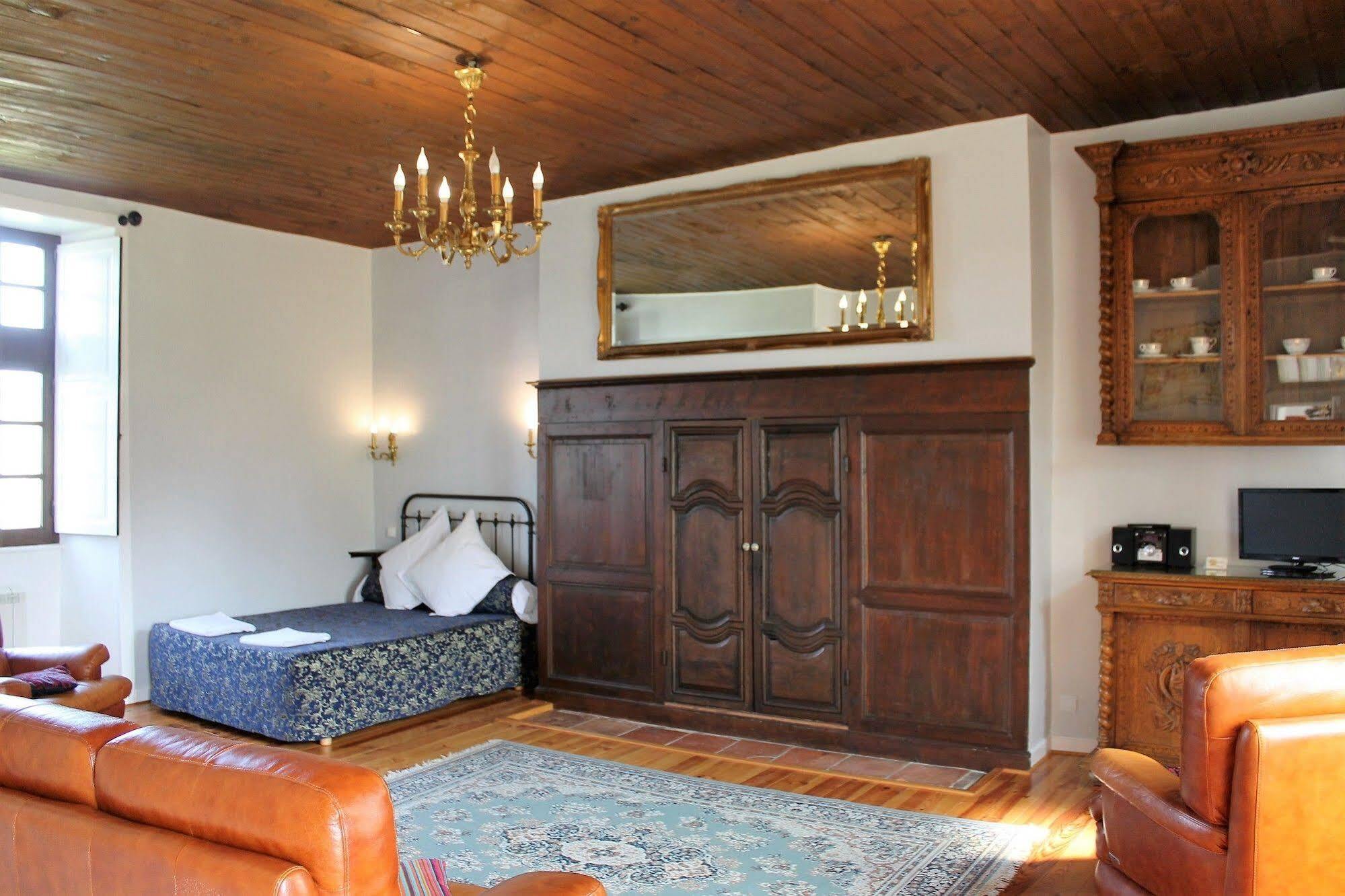 Manoir XV Domaine De Peyrafort Тюл Екстериор снимка